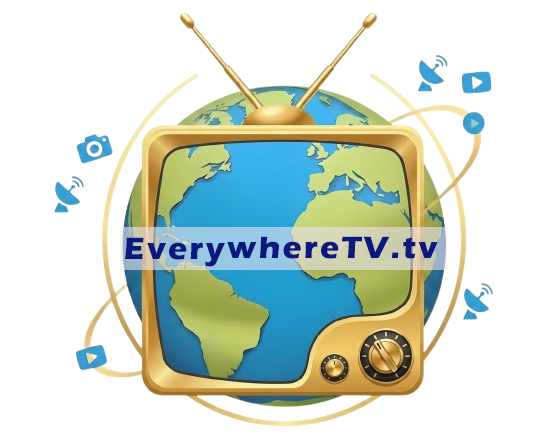 EverywhereTV logo